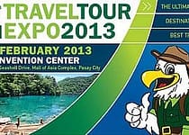 Travel Tour Expo 2013