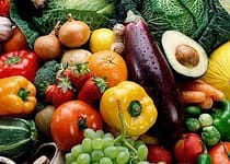 organic-fruits-vegetables