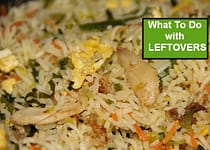 leftover-food
