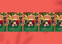 world bazaar festival 2019