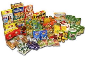 food-for-survival
