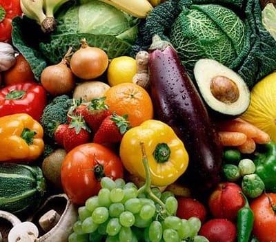 organic-fruits-vegetables